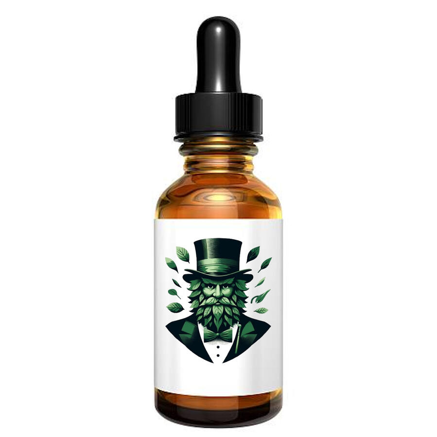 Beard and Face Oil