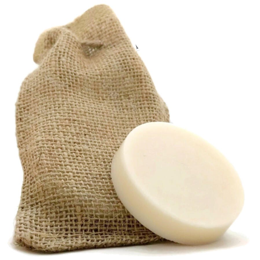 Shave and Shower Soap